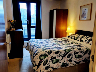 Canning Town, E16 1BE