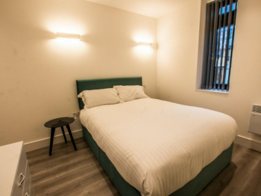 Concorde Cl, Uxbridge UB10 0AU, UK