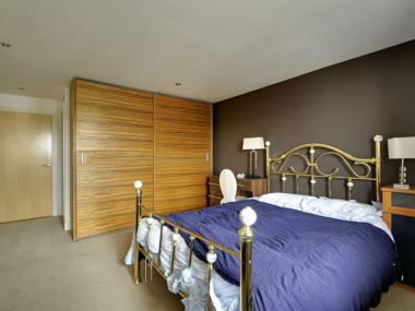 Great West Rd, Brentford TW8 9ES, UK