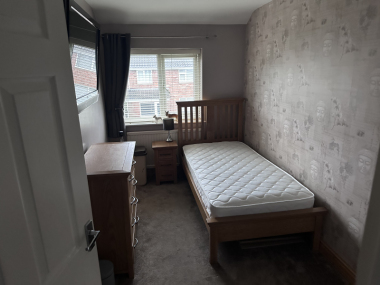 North Northamptonshire, NN17 2JF, UK