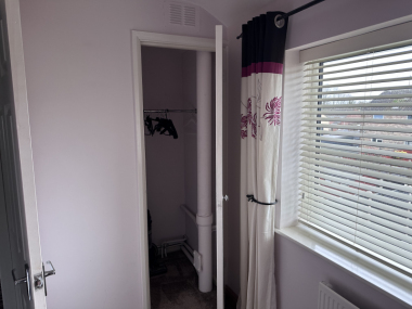 North Northamptonshire, NN17 2JF, UK