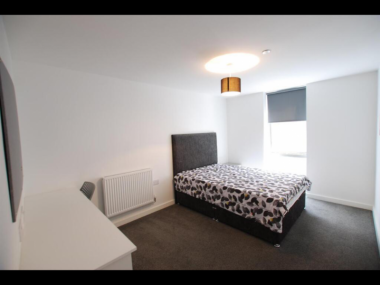 51a-53a Malinda Street, Sheffield, S3 7EH, UK