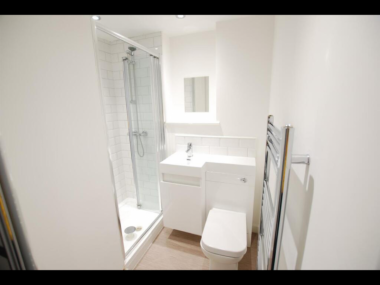 51a-53a Malinda Street, Sheffield, S3 7EH, UK