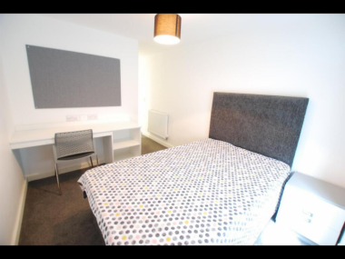 51a-53a Malinda Street, Sheffield, S3 7EH, UK