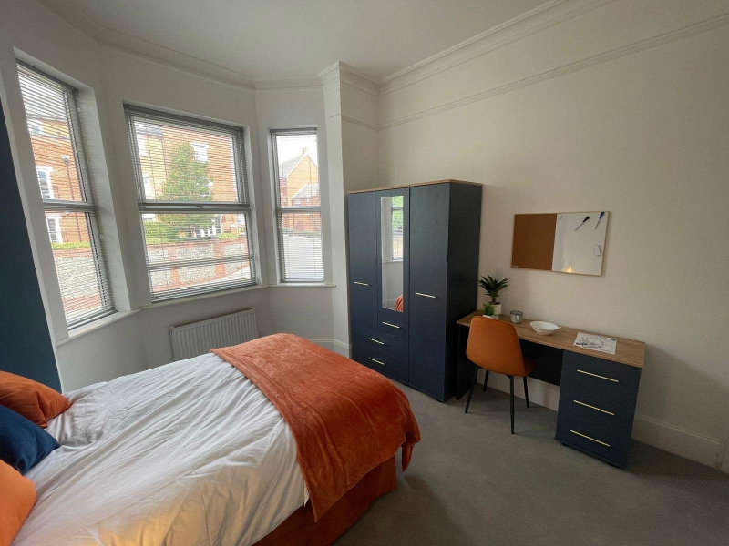 COHO - Ipswich, IP4 2QT, UK