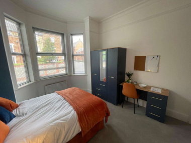 Ipswich, IP4 2QT, UK