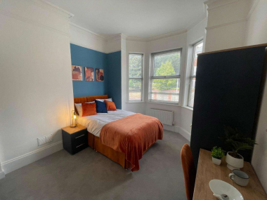 Ipswich, IP4 2QT, UK