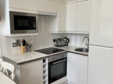 Stanwick Rd, West Kensington, London W14 8TL, UK