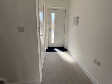 Huntingdonshire, PE7 3DF, UK