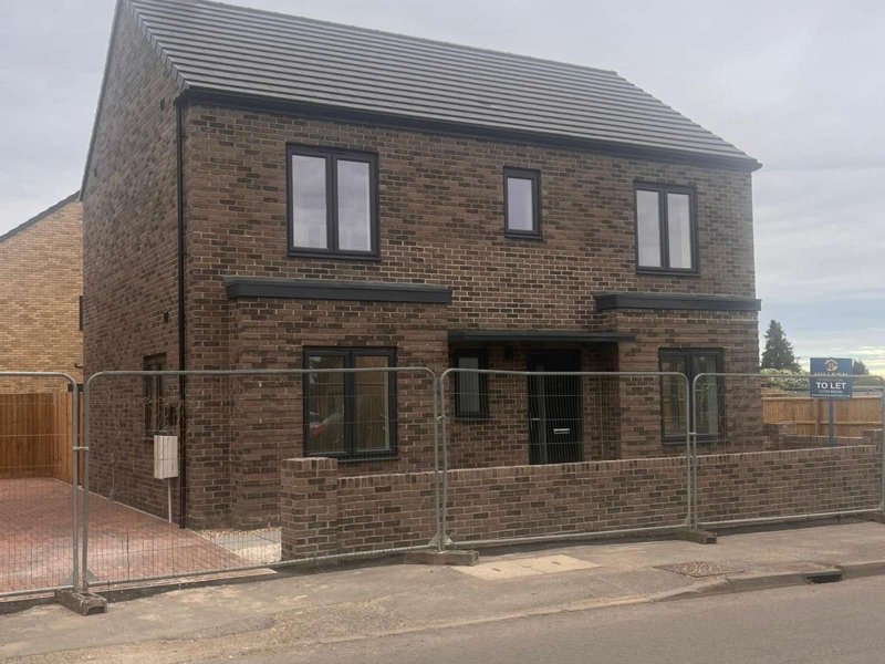 COHO - Huntingdonshire, PE7 3DF, UK