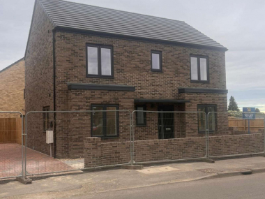 Huntingdonshire, PE7 3DF, UK