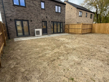 Huntingdonshire, PE7 3DF, UK