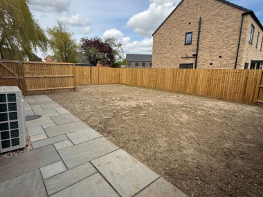 Huntingdonshire, PE7 3DF, UK