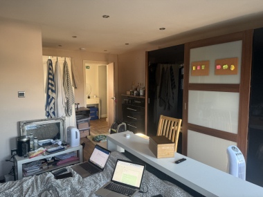 Taylors Green, London W3 7PE, UK