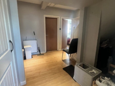 Taylors Green, London W3 7PE, UK