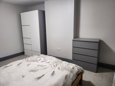 North Cheam, SM3 8LB