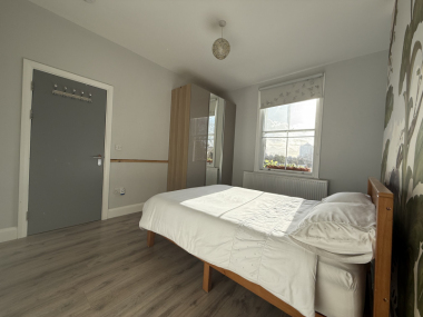 Bethnal Green, E2 9JU