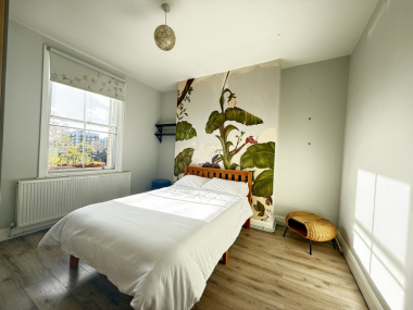 Bethnal Green, E2 9JU