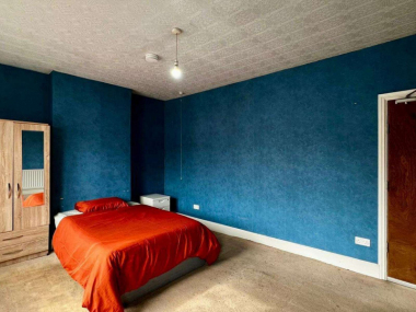 Rotton Park Rd, Birmingham B16 0JU, UK