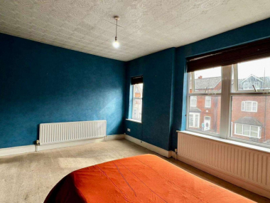 Rotton Park Rd, Birmingham B16 0JU, UK