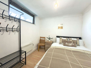 Francis Rd, Birmingham B16 8SU, UK