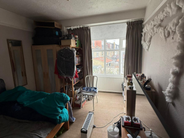 St Mary's Rd, Ealing, London W5 5ES, UK