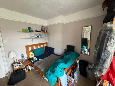 St Mary's Rd, Ealing, London W5 5ES, UK