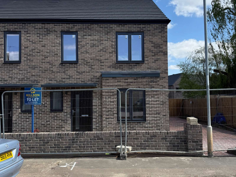 COHO - Huntingdonshire, PE7 3DE, UK