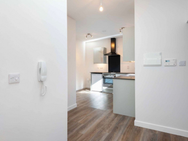 Herefordshire, County of, HR1 2AX, UK