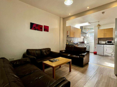 Dawlish Rd, Birmingham B29 7AR, UK