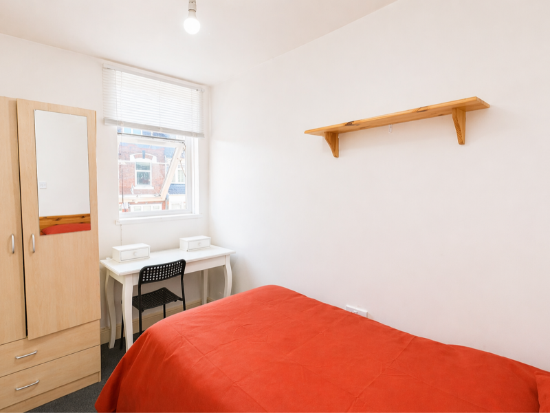 COHO - Dawlish Rd, Birmingham B29 7AR, UK