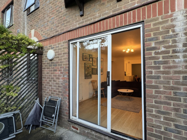 Lansdowne Road, Purley, CR8 2PH, UK