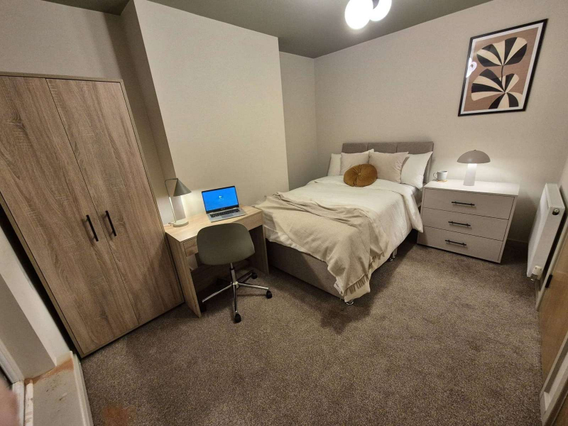 COHO - Wigan, WN6 7BB, UK