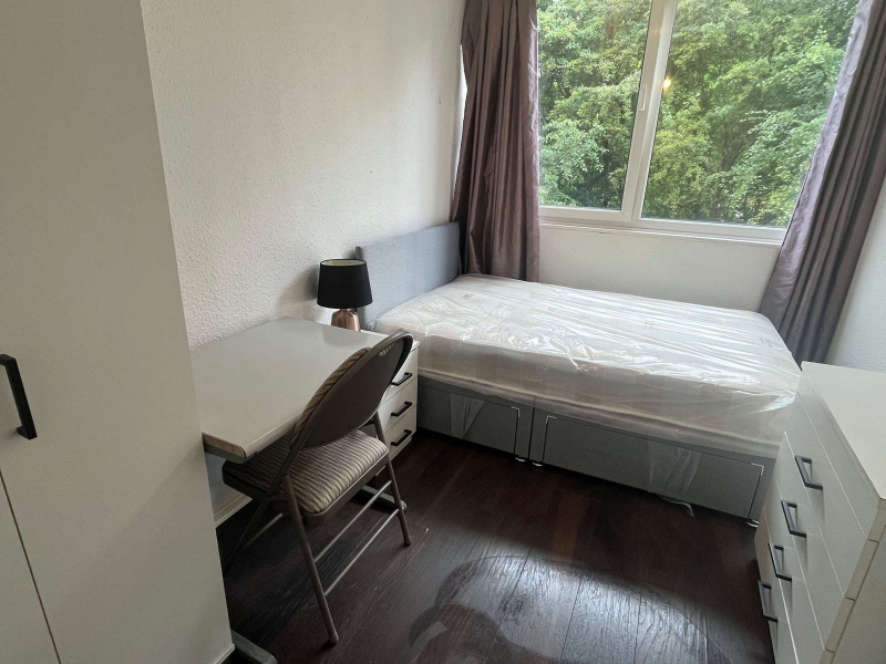 COHO - Wood Cl, Hatfield AL10 8TX, UK