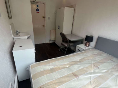 Wood Cl, Hatfield AL10 8TX, UK