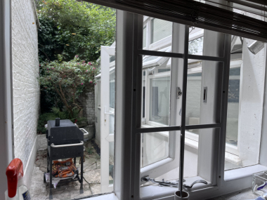 Kensington and Chelsea, W2 4XB, UK