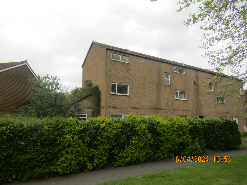 COHO - Peterborough, PE2 5NP, UK