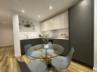 Dickson St, Edinburgh EH6 8RL, UK