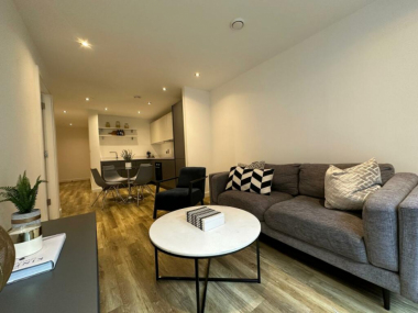 Dickson St, Edinburgh EH6 8RL, UK