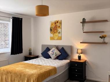 Brighton and Hove, BN1 6YP, UK