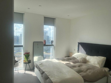 Hammersmith and Fulham, W12 0FE, UK