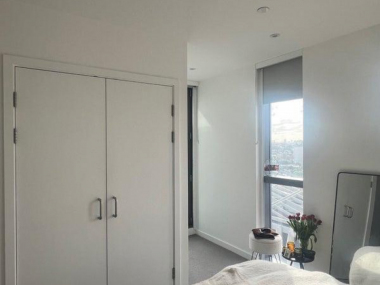 Hammersmith and Fulham, W12 0FE, UK