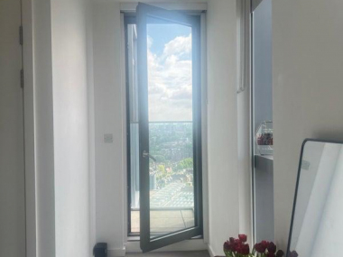 Hammersmith and Fulham, W12 0FE, UK