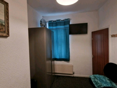 Whalley Range, MANCHESTER, M14 4RX, UK