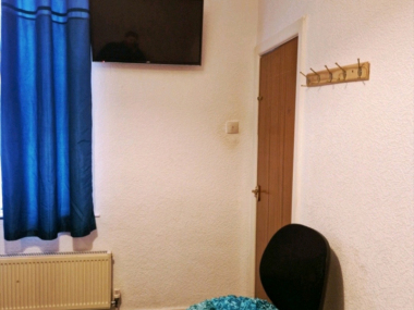 Whalley Range, MANCHESTER, M14 4RX, UK