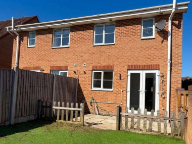 Amber Valley, NG16 4HF, UK