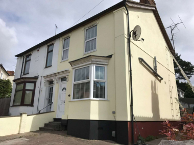 Ipswich, IP4 2QH, UK