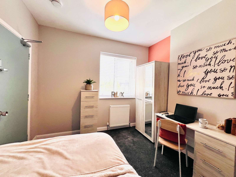COHO - Ipswich, IP4 2QH, UK