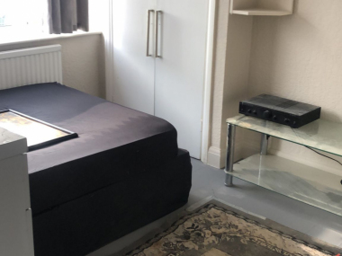 Lion Rd, London N9 9DN, UK