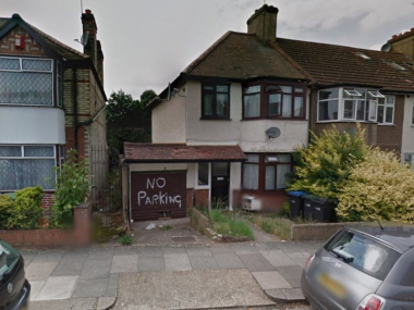 Lion Rd, London N9 9DN, UK